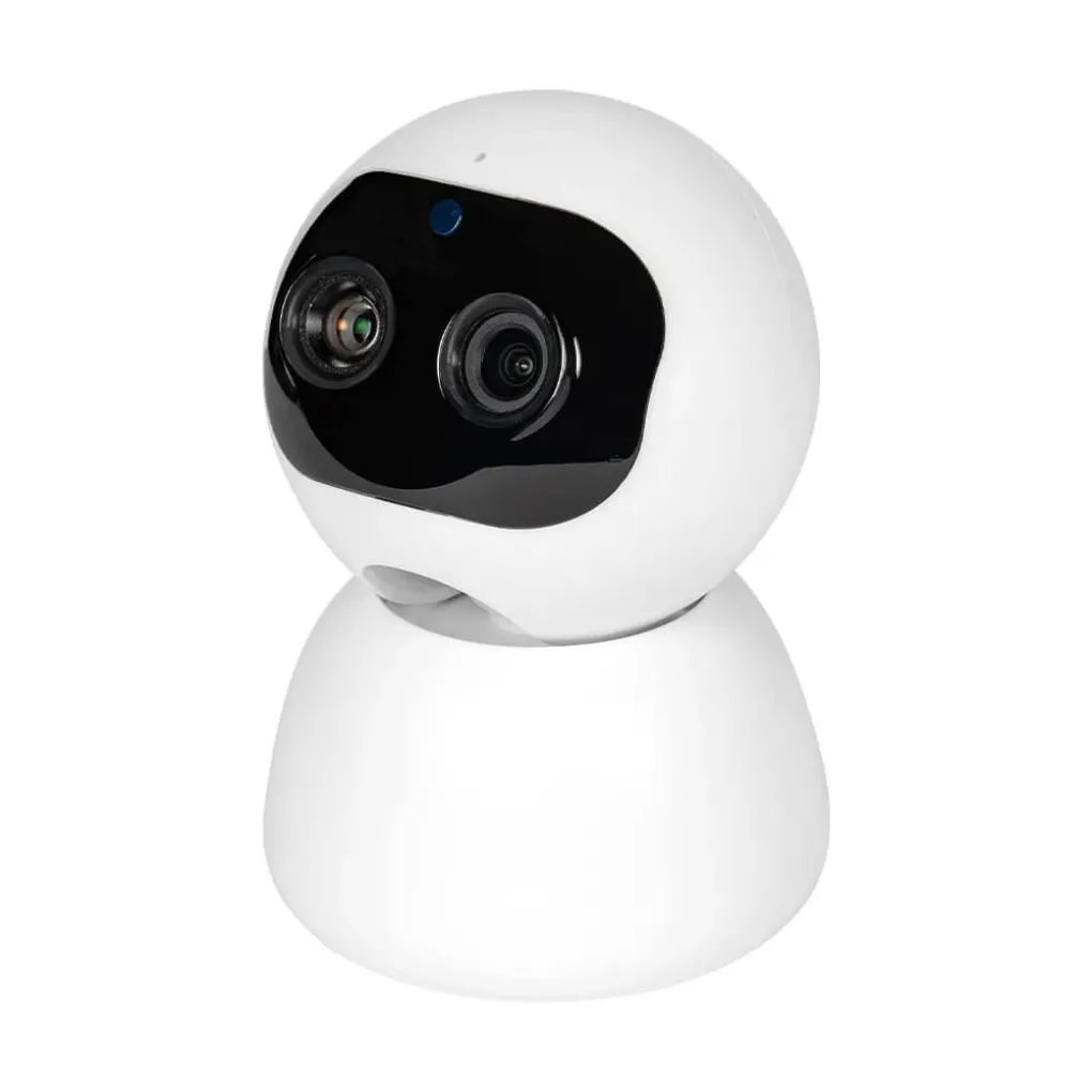 Камера видеонаблюдения поворотная Light Vision VLC-5292ID10Z WiFi 2Mp (3.6-12 мм)- Фото 1